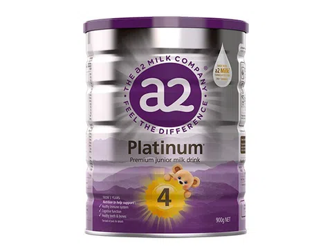 Hệ sinh thái True a2™ và quy trình tạo nên a2® Platinum® – dòng sữa công thức đẳng cấp thế giới