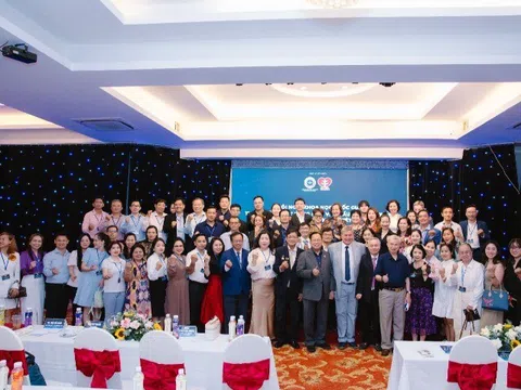 Thực phẩm chức năng: Đã đến lúc được nhìn nhận đúng vai trò trong chăm sóc sức khoẻ