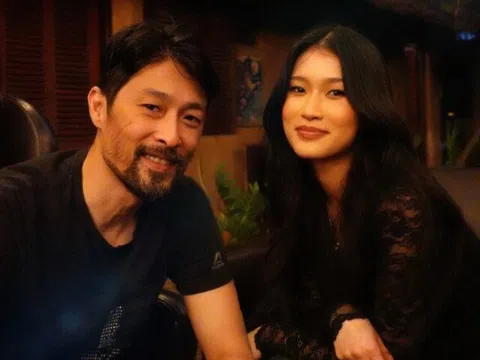 Hậu duệ ít biết của sao Việt: Con gái Johnny Trí Nguyễn đẹp nóng bỏng, con trai cả của Lam Trường điển trai hệt bố
