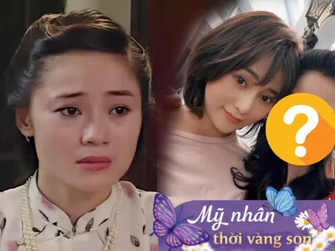 "Mẹ chồng" Phương Oanh từng 4 lần làm Hoa hậu, được mệnh danh giai nhân màn ảnh, U50 đẹp hút hồn hơn "con gái"