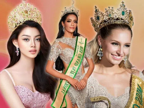 Điểm danh các Hoa hậu Hoà bình Quốc tế bị tước vương miện, số phận danh hiệu của Thuỳ Tiên ra sao?