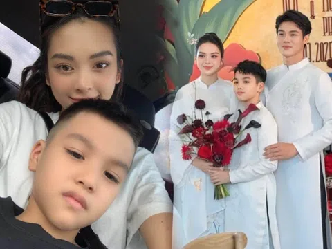 Quỳnh Lương nổi giận vì con trai riêng bị bố nói "tự lo liệu", khen người mới của chồng cũ tuyệt vời