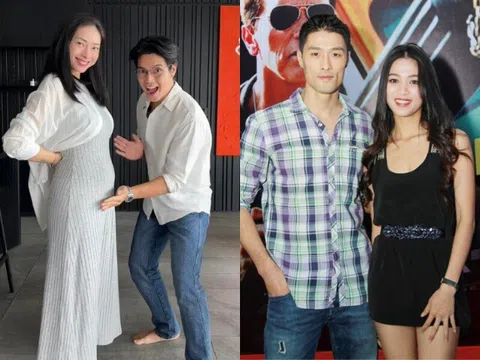 2 "đả nữ" gắn bó với cuộc đời Johnny Trí Nguyễn: Người ở bên 15 năm không màng danh phận, người làm mẹ ở tuổi U50