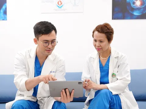 Giải mã Gen giúp gia đình thoát "lời nguyền" mù di truyền
