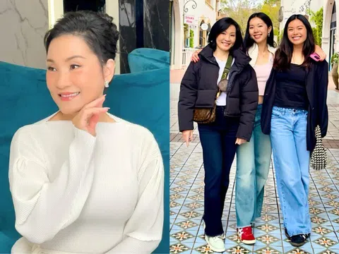 Hồng Đào bị trách làm đám cưới mà không mời, bố ruột ngỡ ngàng trước tin con gái lấy chồng