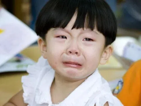 Con đi học khóc ròng suốt 3 tháng, chuyển sang trường khác tôi mới biết nguyên do