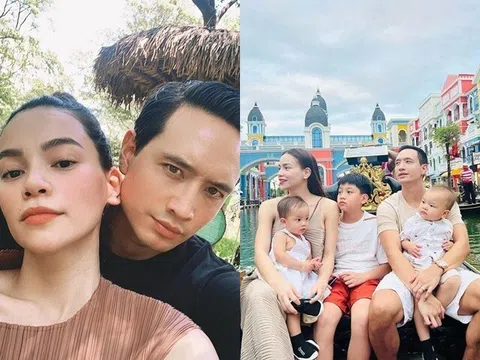 Hồ Ngọc Hà nhắc đến đám cưới với Kim Lý, là "nữ hoàng giải trí" nhưng hôn lễ lại vắng bóng khách mời