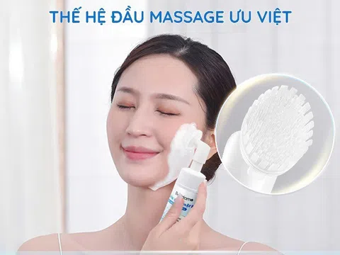 Sữa rửa mặt bọt BellHome – xu hướng chăm sóc da tối giản cho người bận rộn