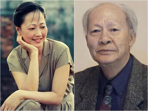 Bố ruột NSND Như Quỳnh hóa ra là chàng Kim Trọng đình đám một thời: Vợ xinh đẹp, 2 con rể là anh em ruột