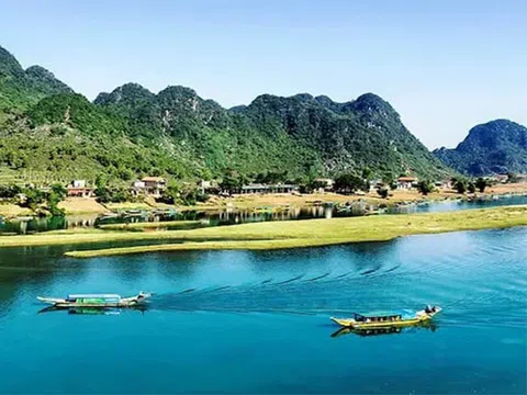 Du lịch Quảng Bình - Khám phá điểm dừng chân lý tưởng