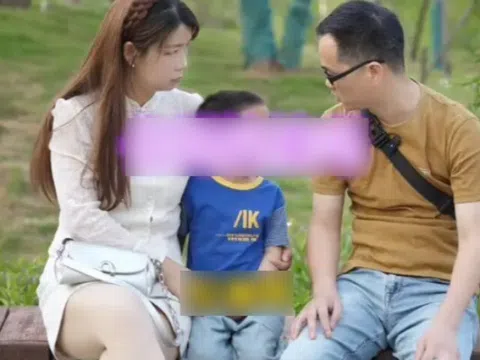 Mẹ đơn thân U35 đi hẹn hò đòi đối tượng có nhà, có xe, người đàn ông đồng ý nhưng nói thêm 1 câu khiến hai mẹ con "chạy mất dép"
