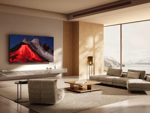 Pika Family: “Công nghệ hiện đại dễ tiếp cận hơn nhờ TV quốc dân Xiaomi TV A/A Pro Series 2026”