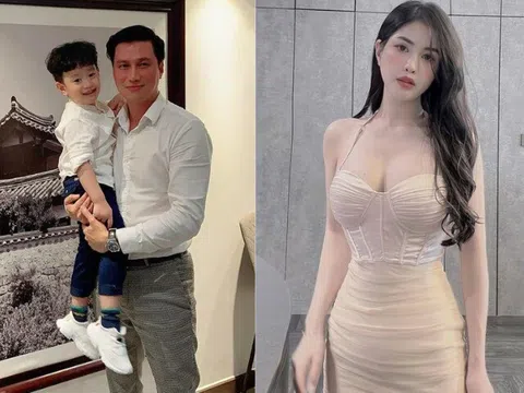 Vợ cũ Việt Anh bất lực vì con học kém, chốt hạ cuối năm học: "Sẽ không cho con học trường quốc tế nữa"