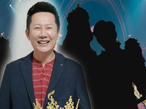 Chính thức: Một Hoa hậu Hoà bình vừa bị tước vương miện, danh tính "gây sốt" toàn cầu