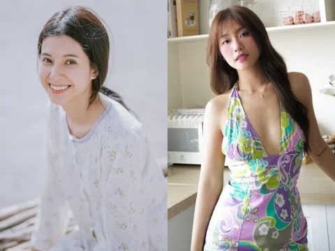 5 hot girl Việt “vụt sáng” nhờ đóng MV: Người lọt top 100 gương mặt đẹp nhất thế giới, người đạt Top 5 Miss Universe&nbsp;Vietnam