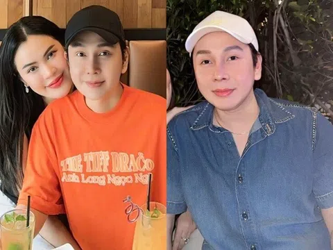 NSƯT Vũ Luân sắm siêu xe đón con: Gia tài cả trăm cây vàng và bị "soi" giới tính, HH Phương Lê vướng nghi vấn bầu giả
