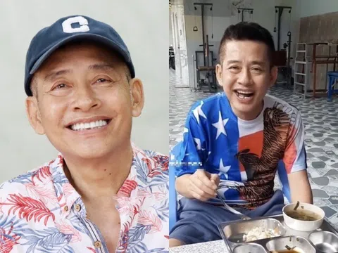"Đại ca hè phố" từng dắt vợ "đi trốn" vì bị cấm cưới, ngoại hình ở tuổi 55 biến đổi do hệ lụy sức khỏe