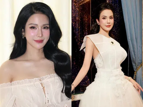 Diệp Lâm Anh: "Xét nghiệm ADN đối với đàn ông có thể là thủ tục, nhưng với phụ nữ đó là sự sỉ nhục"
