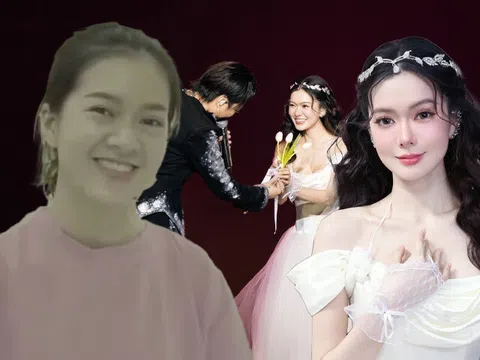 Nàng thơ mới của Soobin "gây sốc" sau màn phẫu thuật thẩm mỹ đại thành công, nhan sắc hiện tại - trước kia như hai người khác