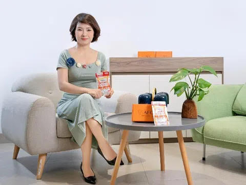 U40 vẫn trẻ đẹp rạng ngời nhờ bí quyết đơn giản mà hiệu quả
