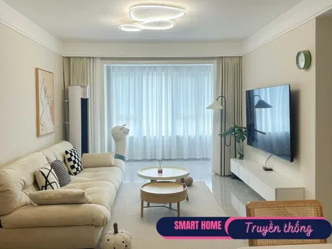 Ngày càng nhiều người loại bỏ phòng khách ra khỏi thiết kế nhà, 5 phong cách thay thế này được yêu thích hơn