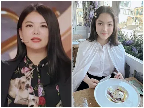 Nữ MC khoe chi phí nuôi 1 con gái 2,3 tỷ đồng/tháng, nhìn những món bé ăn thật khó tin