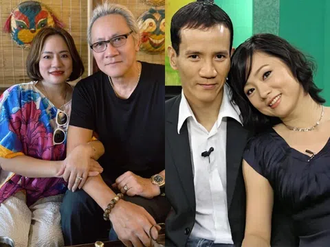 2 NSƯT có hợp đồng hôn nhân với bạn đời: Người có thể bỏ vợ chứ không bỏ nghề, người sống xa chồng Việt kiều