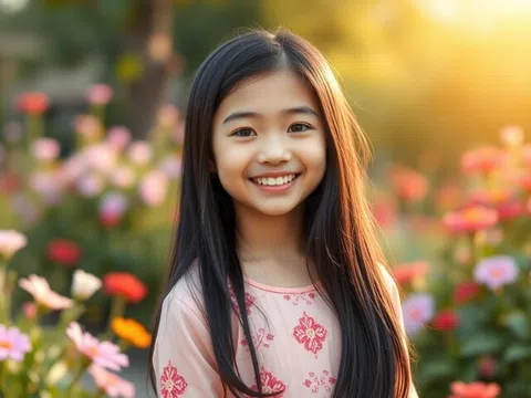 Cháu gái càng lớn càng không giống bố, mẹ chồng đi xét nghiệm ADN và cái kết đau lòng