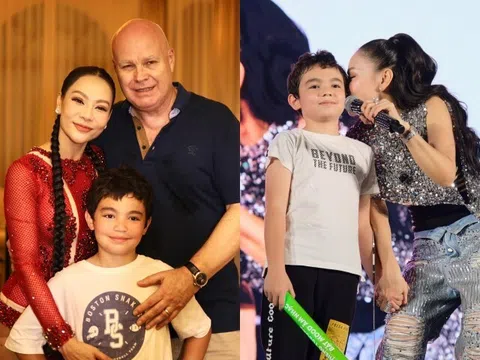 Mỹ nhân Việt từng nói “đã có con riêng” trước khi cưới tỷ phú, giờ nắm quyền lực trong hôn nhân, giữ nhiều của cải
