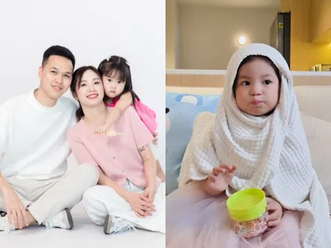 "Mẹ vắng nhà Ba là siêu nhân" tập 9: Chim Sẻ Đi Nắng lần đầu tham gia chương trình, Pam tái hiện hình ảnh triệu like