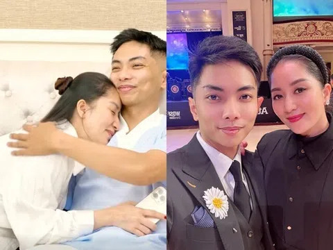 Sao Việt 24h: Phan Hiển "than thở" vì Khánh Thi đòi hỏi quá nhiều, tiết lộ mức lương "đầu 4" gây choáng