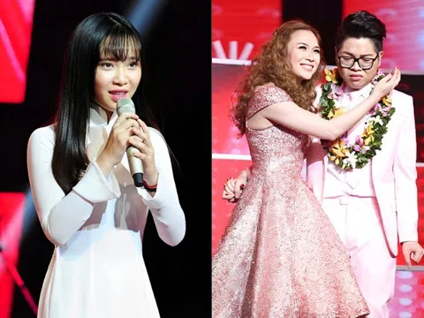Bảo Uyên - học trò Mỹ Tâm tại The Voice: Khẳng định loại mình vì cô giáo sợ bị soán ngôi, nói có kẻ "nịnh thần"