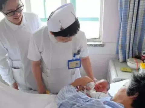 Nữ đại gia 56 tuổi sinh con thứ 2, con trai lớn xấu hổ cắt đứt liên lạc và cái kết đau lòng