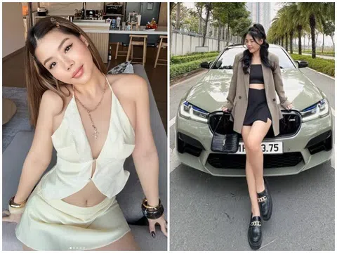 Giới nhà giàu Việt nuôi con: Hot Tiktoker chi 215 triệu/tháng, Quách Thành Danh đóng học phí 4 con 1,2 tỷ/năm