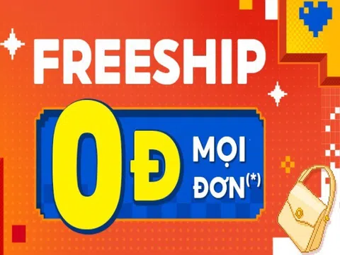Shopee nâng tầm mua sắm kết hợp giải trí trong 6.6 Siêu Sale Giữa Năm