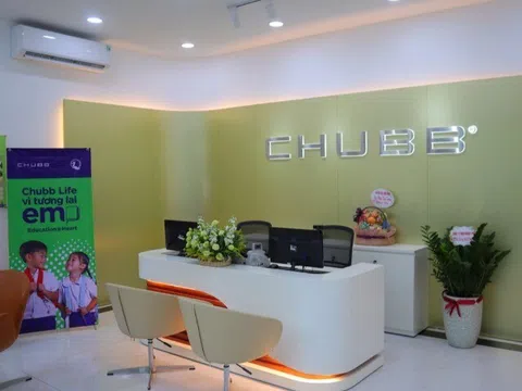 Mở rộng tiếp cận bảo hiểm nhân thọ, Chubb Life tăng cường độ phủ sóng tại nhiều địa phương