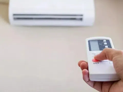 Ngày càng nhiều người không dùng kiểu điều hòa này vì dễ khiến trẻ ốm, mẹ đừng bật nó dù trời có nóng đến đâu!