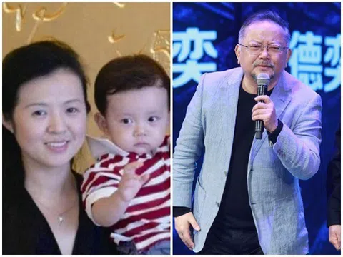 Làm bố sau mối tình "chú - cháu" với vợ kém 20 tuổi, nam DV có cuộc sống đầy tiếc nuối khi ở tuổi U80