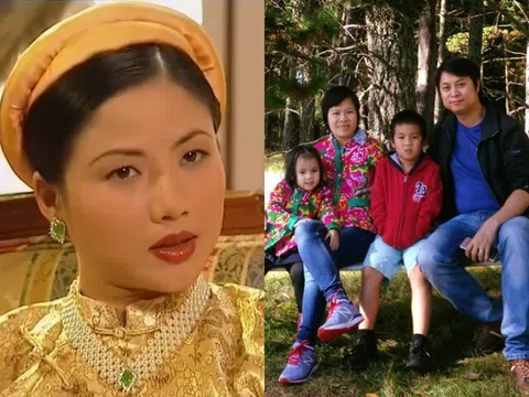 2 sao Việt hiếm hoi mang học hàm Phó Giáo sư: Người giảng dạy ở Úc, người là "Hoàng hậu đẹp nhất Việt Nam"