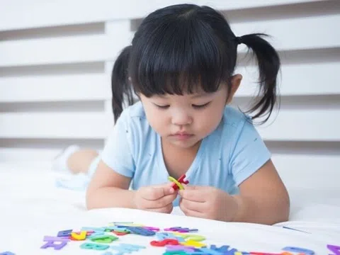 10 câu hỏi cực hay "đo" trí thông minh IQ cho bé, mẹ Việt chắc chắn phải thử