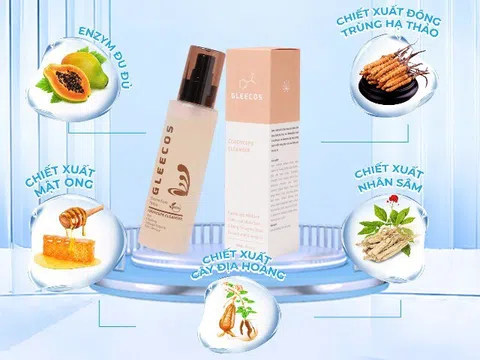 Ứng dụng công nghệ Enzyme sinh học an toàn trong chăm sóc và bảo vệ da của BitechPharm