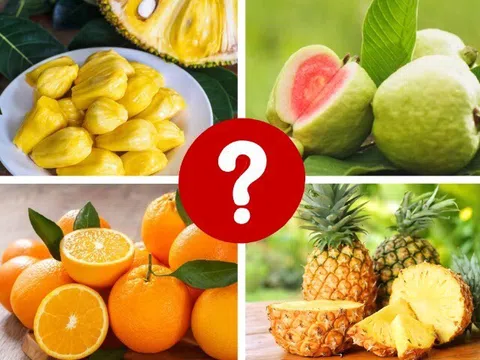 Loại quả nào 10 người ăn thì hết 9 người sợ vì nghĩ gây "nóng trong"? Đáp án sẽ khiến nhiều người bất ngờ