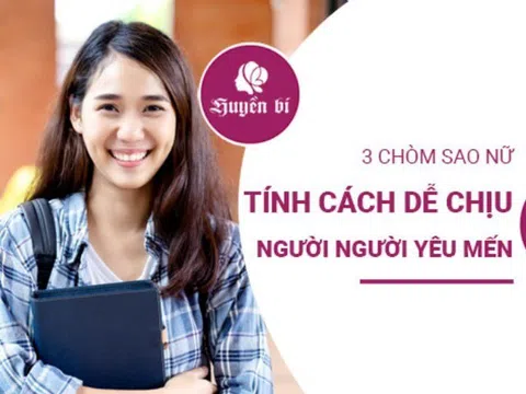 Tính cách rộng lượng, trái tim ấm áp: 3 chòm sao nữ ai cũng muốn làm bạn