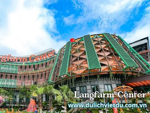 Tour Hot mùa hè 2025: Tour Đà Lạt săn mây và Tour Nha Trang Vinwonders