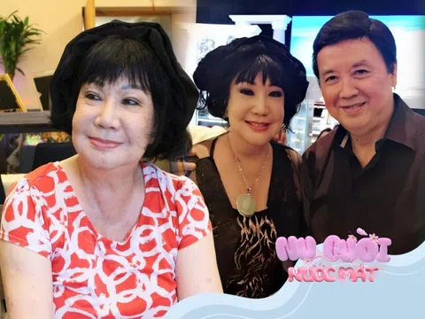 "Vợ Ngọc Hoàng" là tiểu thư Sài thành: Tự làm sính lễ cưới vợ mới cho chồng, sau 3 lần đò ở vậy nuôi con