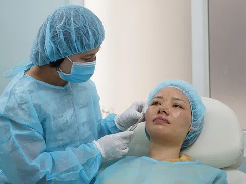 Filler SARDENYA - Bước tiến mới của phụ nữ hiện đại trong hành trình làm đẹp