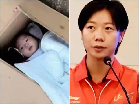 Bà lão nhặt rác nhận nuôi bé gái bị bỏ rơi, khi thành Tiến sĩ đứa trẻ nói 1 câu khiến bà lặng người