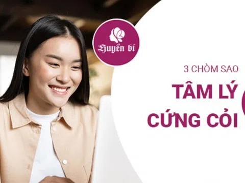 3 chòm sao nữ sở hữu bản lĩnh phi thường, vững vàng vượt qua mọi khó khăn cuộc sống