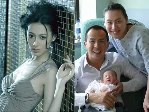 20 tuổi bỏ sự nghiệp để sinh 3 con trai cho tỷ phú, nữ diễn viên nhận cái kết buồn, các con không được hưởng thừa kế