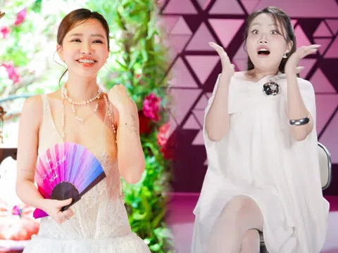 "Em xinh say hi" tập 3: Phương Mỹ Chi đứng hạng nhất, Bích Phương về chung đội với Tăng Duy Tân giữa tin đồn hẹn hò